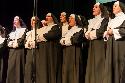 25.05.2013: Konzert Sister Act